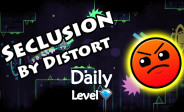 img Geometry Dash Seclusion