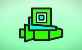 img Geometry Dash Ship