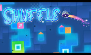 img Geometry Dash Shuffle