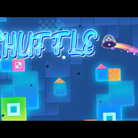 Geometry Dash Shuffle