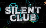 img Geometry Dash Silent Clubstep III