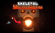 img Geometry Dash Skeletal Shenanigans