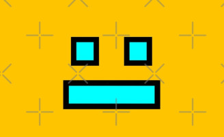 img Geometry Dash Skin