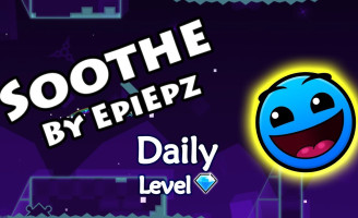 img Geometry Dash Soothe