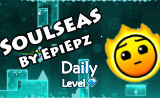 img Geometry Dash Soulseas