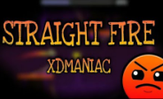 img Geometry Dash Straight Fire