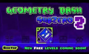 img Geometry Dash Subzero 2