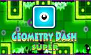 img Geometry Dash SUPER