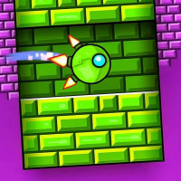 Geometry Dash Swing Copter
