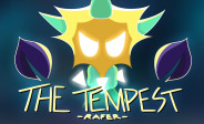 img Geometry Dash The Tempest