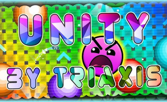 img Geometry Dash Unity 