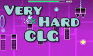 img Geometry Dash Very Hard CLG