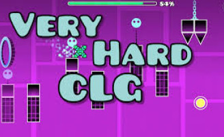 img Geometry Dash Very Hard CLG