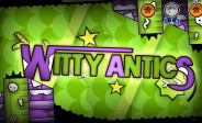 img Geometry Dash Witty Antics
