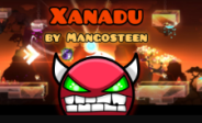 img Geometry Dash Xanadu