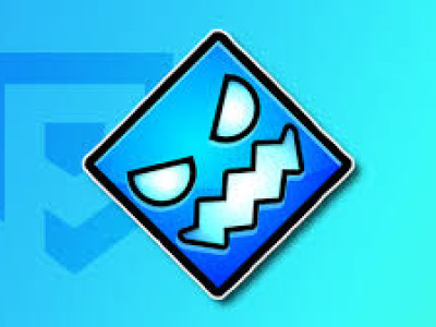 Geometry Dash Zero background