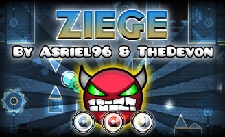 img Geometry Dash Ziege