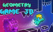 img Geometry Game 3D