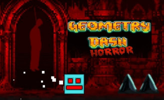 img Geometry Horror Dash