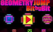 img Geometry Jump Bit by Bit