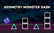 img Geometry Monster Dash