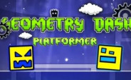 img Geometry Platformer