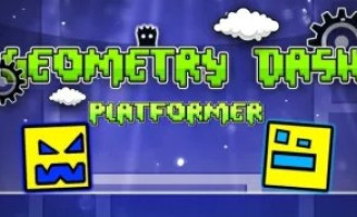 img Geometry Platformer