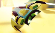 img Geometry Race