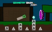 img Geometry Rash But MCraft