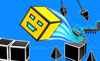 img geometry rush 4d