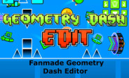 img Geometry Rush With Level Editor