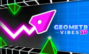 img Geometry Vibes 3D