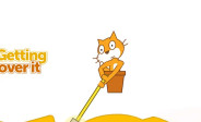 img Getting Over It Unblocked