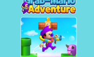 img Grab Mario Adventure