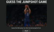 img Guess The Jumpshot