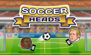 Head Soccer img Head Soccer