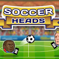 Head Soccer