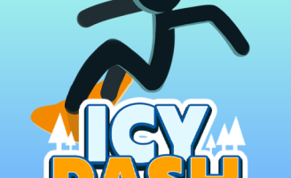 img Icy Dash