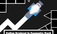 img Italian Brainrot In Geometry Dash