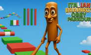 img Italian Brainrot Obby Parkour 
