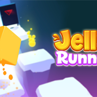 Jelly Runner