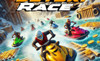 img Jetski Race