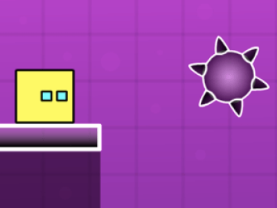 Jumping Box background