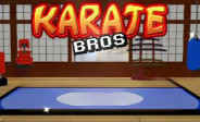 img Karate Bros