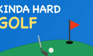 img Kinda Hard Golf