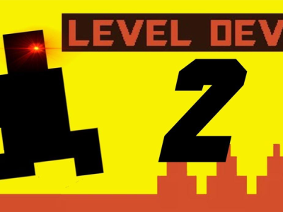Level Devil 2 background