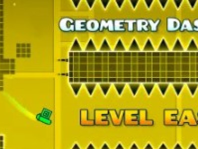 Level Easy background