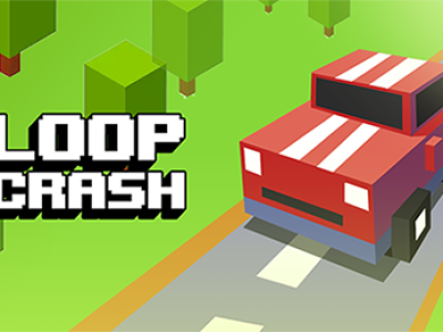 Loop Crash background