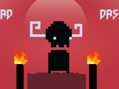 Mad Dash background