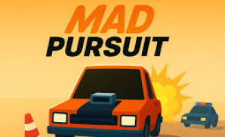 img Mad Pursuit